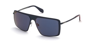 Солнцезащитные очки Adidas Originals OR0036 91X