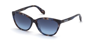 Солнцезащитные очки Adidas Originals OR0041 55W