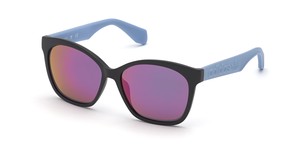 Солнцезащитные очки Adidas Originals OR0045 02Z