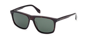 Солнцезащитные очки Adidas Originals OR0062 56N