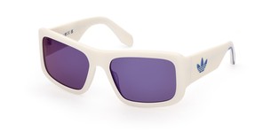 Солнцезащитные очки Adidas Originals OR0090 21X