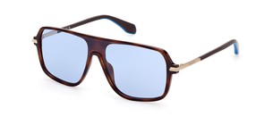 Солнцезащитные очки Adidas Originals OR0100 52V