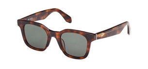 Солнцезащитные очки Adidas Originals OR0109 52N