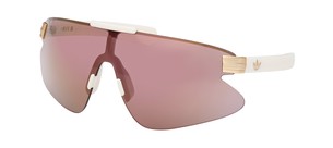 Солнцезащитные очки Adidas Originals OR0121 21Z