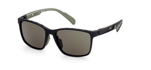 Солнцезащитные очки Adidas Sport SP0035 02N