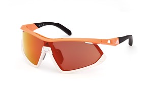 Солнцезащитные очки Adidas Sport SP0055 21L