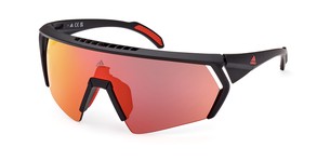 Солнцезащитные очки Adidas Sport SP0063 02U