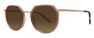 Солнцезащитные очки Cosmopolitan CM2202 Pink