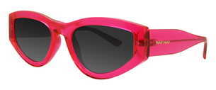 Солнцезащитные очки Naf Naf Drew Fushia