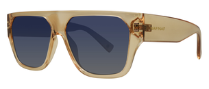 Солнцезащитные очки Naf Naf Fendy Beige