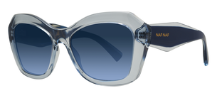 Солнцезащитные очки Naf Naf Fiona Bleu