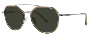 Солнцезащитные очки Kaporal Kako Argent