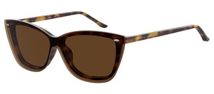 Солнцезащитные очки Seventh Street 7A 558/CS 086/70