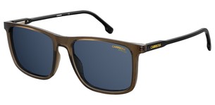 Солнцезащитные очки Carrera CARRERA 231/S 09Q/KU
