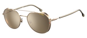 Солнцезащитные очки Carrera CARRERA 222/G/S 000/K1