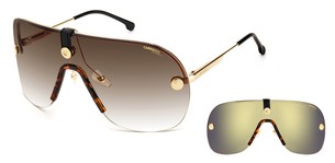Солнцезащитные очки Carrera CA EPICA II 17X/86