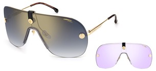 Солнцезащитные очки Carrera CA EPICA II LKS/1V