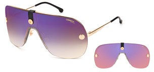 Солнцезащитные очки Carrera CA EPICA II OFY/A8