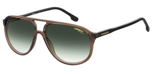 Солнцезащитные очки Carrera CARRERA 257/S 09Q/9K