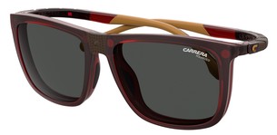 Солнцезащитные очки Carrera HYPERFIT 16/CSI C9A/M9