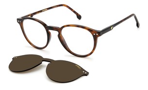 Солнцезащитные очки Carrera CA 2039T/CS 086/70