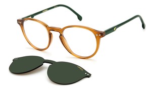 Солнцезащитные очки Carrera CA 2039T/CS 10A/QT