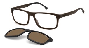 Солнцезащитные очки Carrera CA 8057/CS YZ4/SP