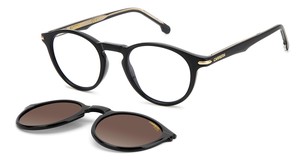 Солнцезащитные очки Carrera CA 297/CS 807/LA