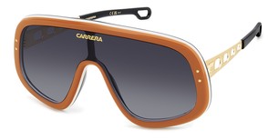 Солнцезащитные очки Carrera FLAGLAB 17 C3E/9O