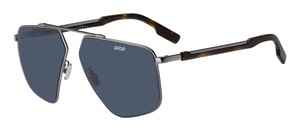 Солнцезащитные очки Dior Homme DIORSTREET1 KJ1/KU