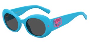 Солнцезащитные очки Chiara Ferragni CF 7004/S MVU/IR