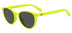 Солнцезащитные очки Chiara Ferragni CF 1008/S 40G/IR