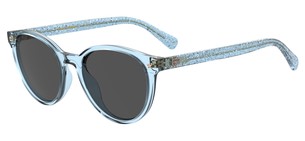 Солнцезащитные очки Chiara Ferragni CF 1008/S MVU/IR