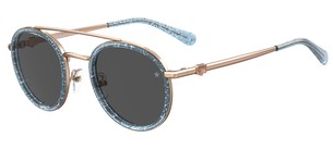 Солнцезащитные очки Chiara Ferragni CF 1004/S WS7/IR