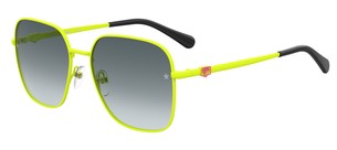 Солнцезащитные очки Chiara Ferragni CF 1003/S 40G/9O