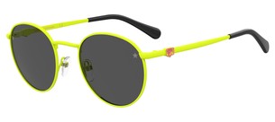 Солнцезащитные очки Chiara Ferragni CF 1002/S 40G/IR