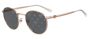 Солнцезащитные очки Chiara Ferragni CF 1002/S LOJ/MD