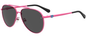 Солнцезащитные очки Chiara Ferragni CF 1001/S 35J/IR