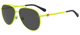 Солнцезащитные очки Chiara Ferragni CF 1001/S 40G/IR