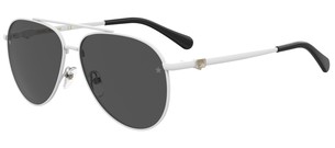 Солнцезащитные очки Chiara Ferragni CF 1001/S VK6/IR