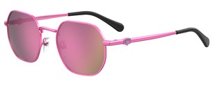 Солнцезащитные очки Chiara Ferragni CF 1019/S 35J/VQ