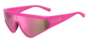 Солнцезащитные очки Chiara Ferragni CF 7021/S 35J/VQ