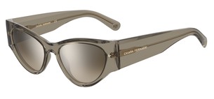 Солнцезащитные очки Chiara Ferragni CF 7032/S 10A/NQ