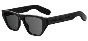 Солнцезащитные очки DIOR DIORINSIDEOUT2 807/2K