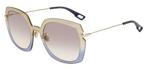 Солнцезащитные очки DIOR DIORATTITUDE1 3LG/VC