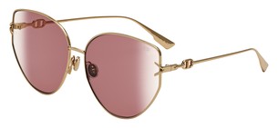 Солнцезащитные очки DIOR DIORGIPSY1 000/9R