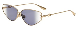 Солнцезащитные очки DIOR DIORGIPSY2 000/SO