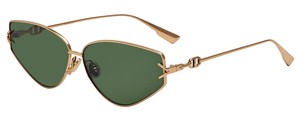 Солнцезащитные очки DIOR DIORGIPSY2 DDB/O7