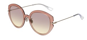 Солнцезащитные очки DIOR DIORATTITUDE3 4TL/VC