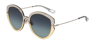 Солнцезащитные очки DIOR DIORATTITUDE3 6UW/1I